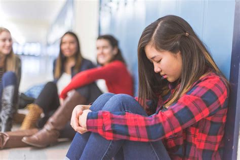 These <b>students</b> may have physical characteristics or engage in behaviors that place them at greater risk of being targeted. . Younger students can be especially susceptible to emotional bullying